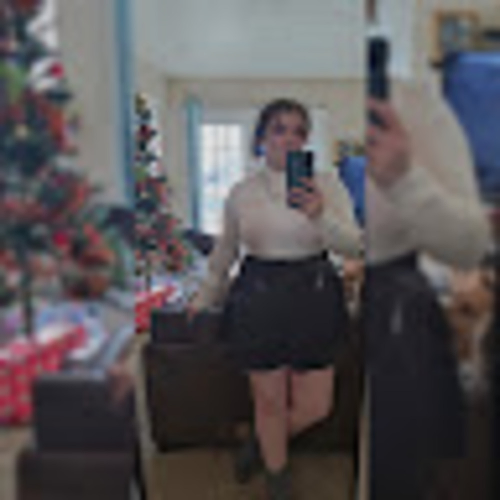 Meet your Posher, Haley